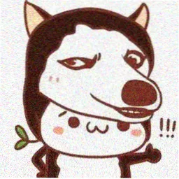 读者三点半头像